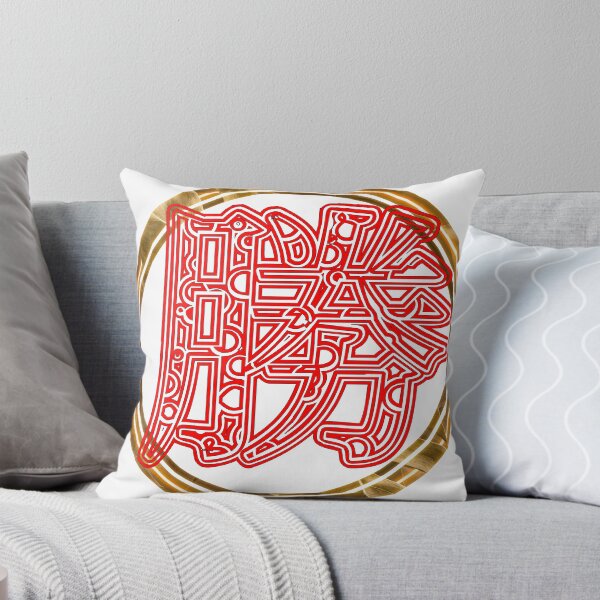 Item preview, Japan kanji - katsu win 1 designed and sold by Arramavis.
