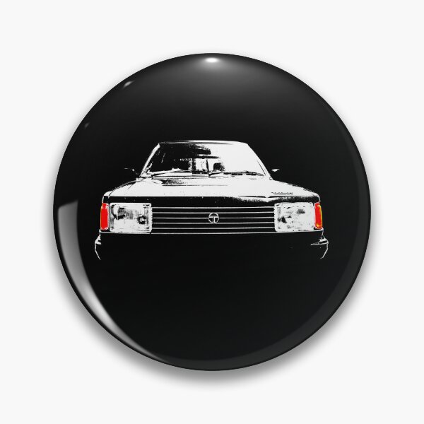Item preview, Talbot Horizon 1980s British classic car monoblock white designed and sold by soitwouldseem.