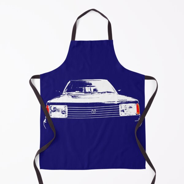 Item preview, Talbot Horizon 1980s British classic car monoblock white designed and sold by soitwouldseem.