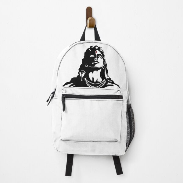 Item preview, Aadiyogi designed and sold by TheHues.