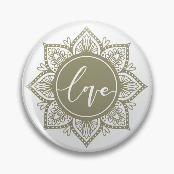 Item preview, Mandala love designed and sold by Halmoyphoto.