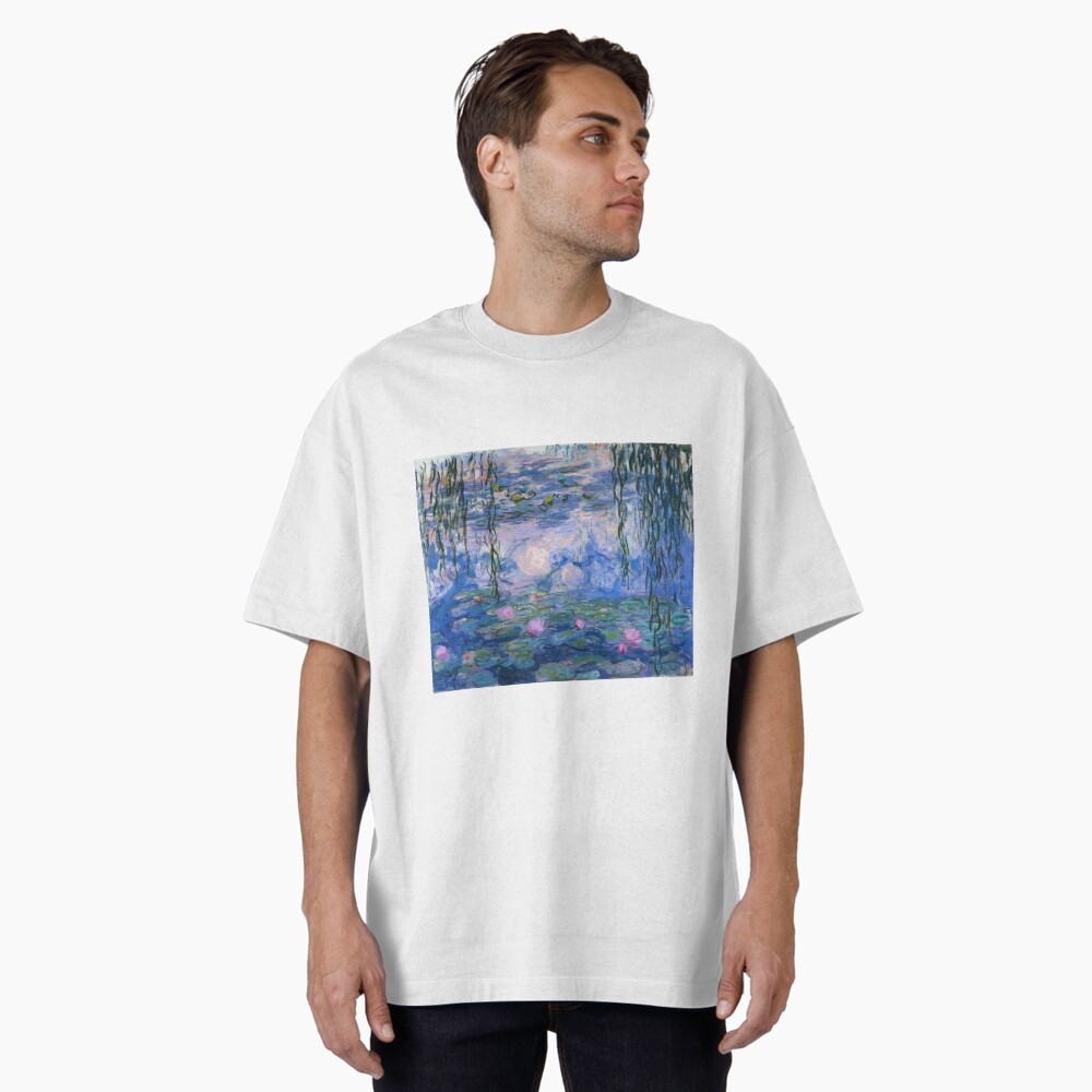 Item preview, Oversized T-Shirt designed and sold by artcenter.