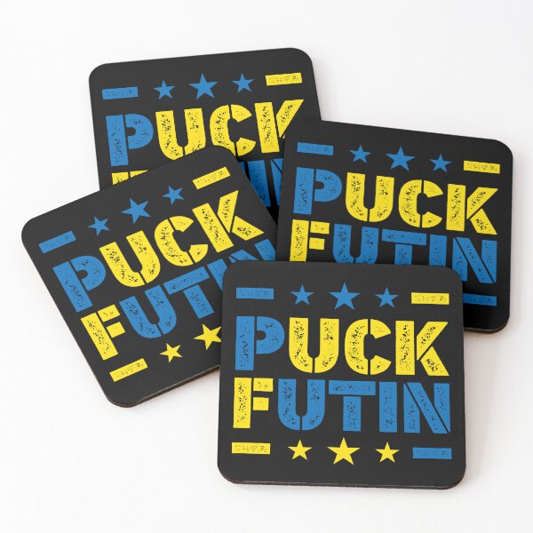 Item preview, Puck Futin designed and sold by NessiCreates.
