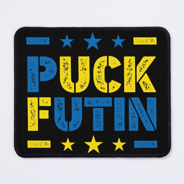 Item preview, Puck Futin designed and sold by NessiCreates.