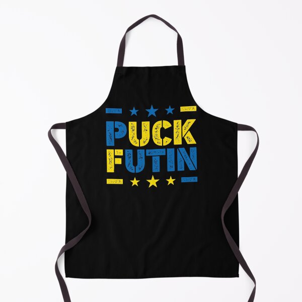 Item preview, Puck Futin designed and sold by NessiCreates.