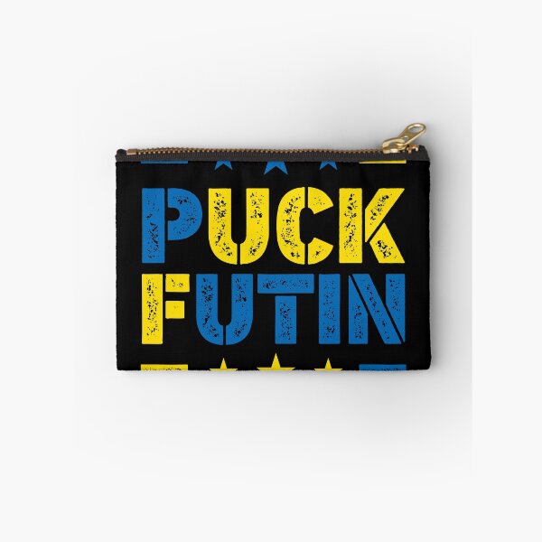 Item preview, Puck Futin designed and sold by NessiCreates.