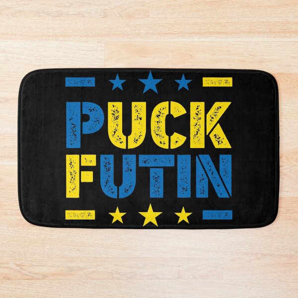 Item preview, Puck Futin designed and sold by NessiCreates.