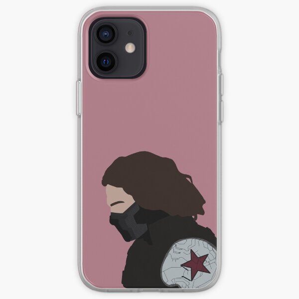 Sebastian stan, tws Coque souple iPhone