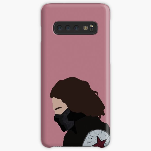 Sebastian stan, tws Samsung Galaxy Snap Case