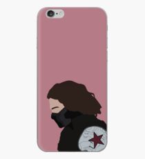 Sebastian stan, tws iPhone Case
