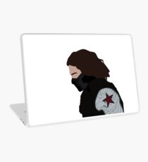 Sebastian stan, tws Laptop Skin