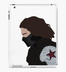 Sebastian stan, tws iPad Case/Skin