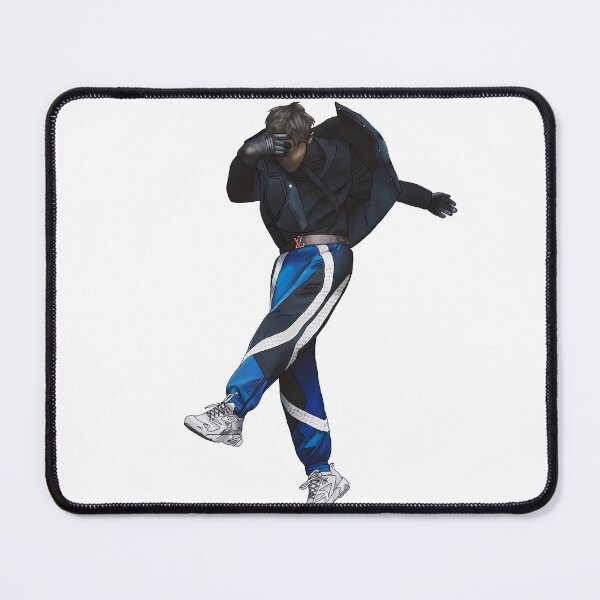 Item preview, J-Hope - Vogue 2022 designed and sold by JColine.