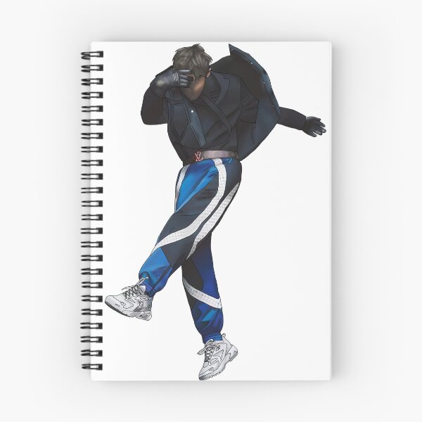 Item preview, J-Hope - Vogue 2022 designed and sold by JColine.