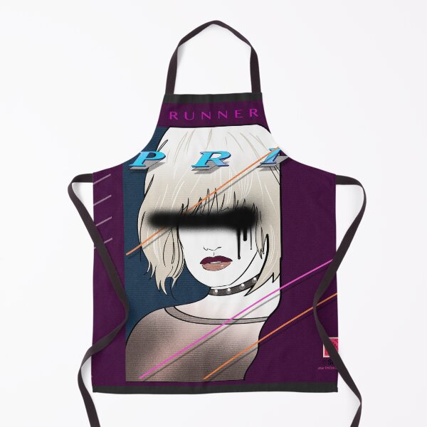 Item preview, Replicant Pris designed and sold by spclrd.