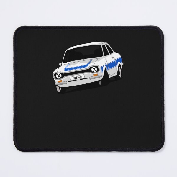 Item preview, Ford Escort Mark 1 RS2000 Classic T-Shirt designed and sold by PhilippBlanken.