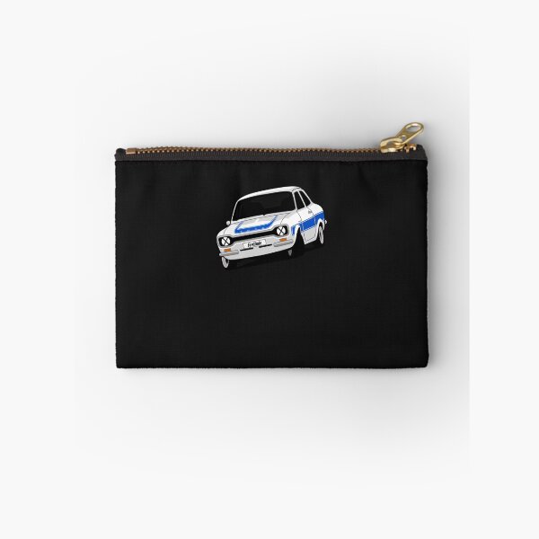 Item preview, Ford Escort Mark 1 RS2000 Classic T-Shirt designed and sold by PhilippBlanken.