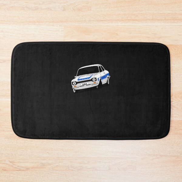 Item preview, Ford Escort Mark 1 RS2000 Classic T-Shirt designed and sold by PhilippBlanken.