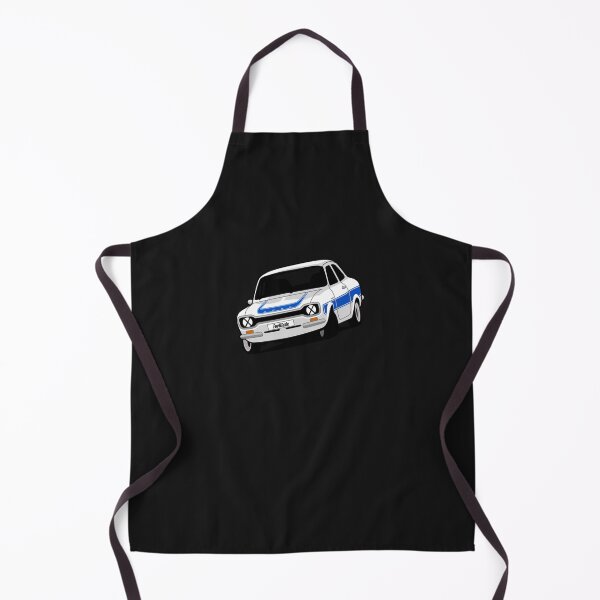 Item preview, Ford Escort Mark 1 RS2000 Classic T-Shirt designed and sold by PhilippBlanken.