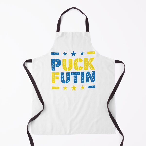 Item preview, Puck Futin designed and sold by NessiCreates.