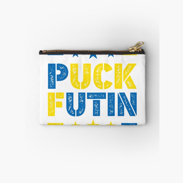 Item preview, Puck Futin designed and sold by NessiCreates.