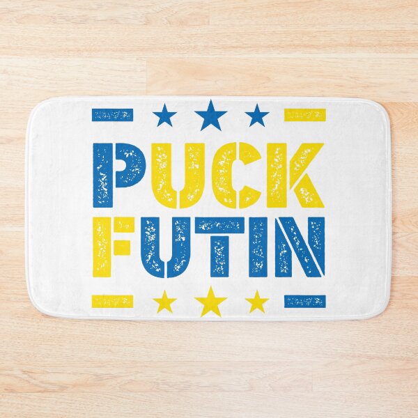 Item preview, Puck Futin designed and sold by NessiCreates.