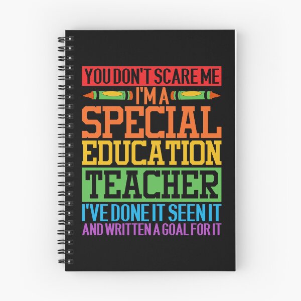 Item preview, Special Education Teacher, SPED designed and sold by bestshirtdesign.
