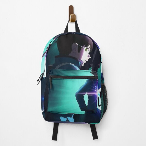 Item preview, World Trigger Best Cover designed and sold by neildanielll354.
