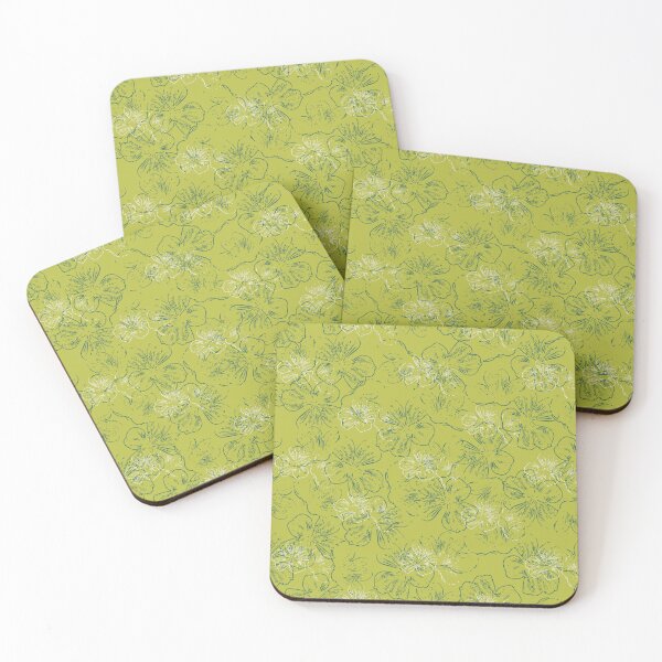 Item preview, Geranium Fragile Sprout #1 designed and sold by Kettukas.