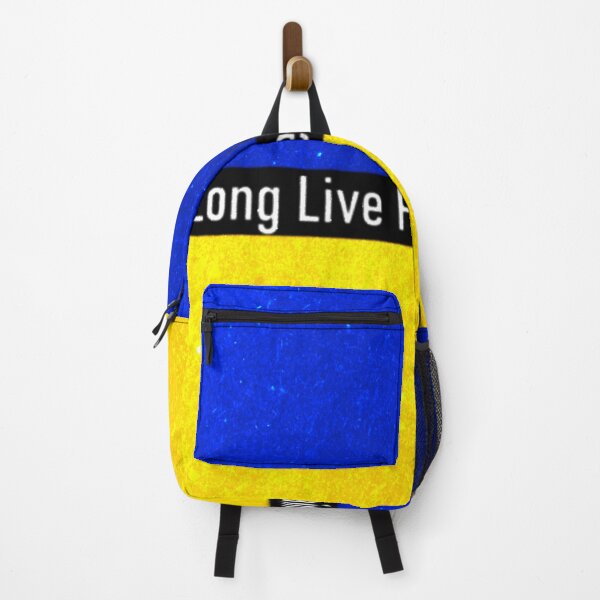 Item preview, Long Live Free Ukraine 2 designed and sold by roberthamilton1.