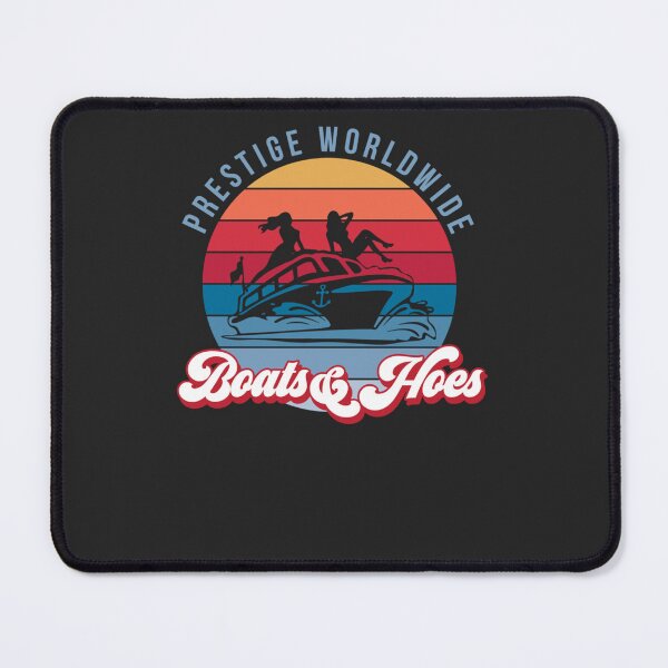 Item preview, boats and hoes shirt step brothers Classic T-Shirt designed and sold by PatrickLandgraf.