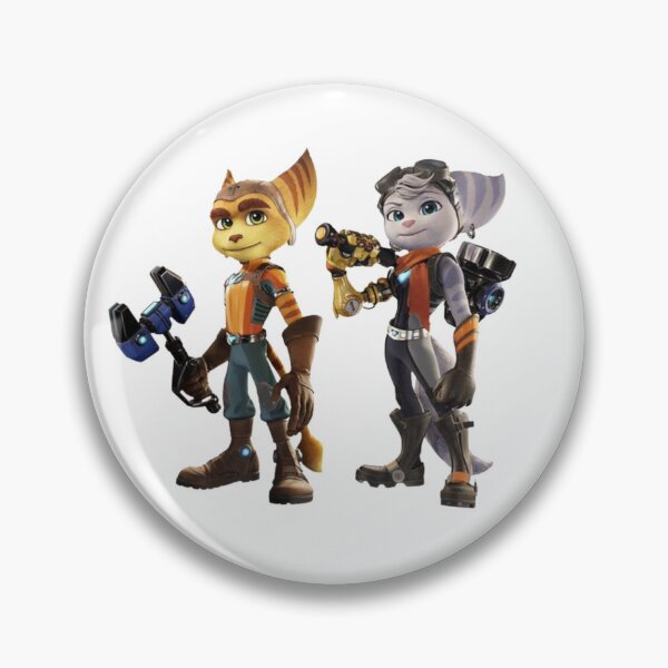 Item preview, Ratchet & Rivet designed and sold by Dreamcatcher11.