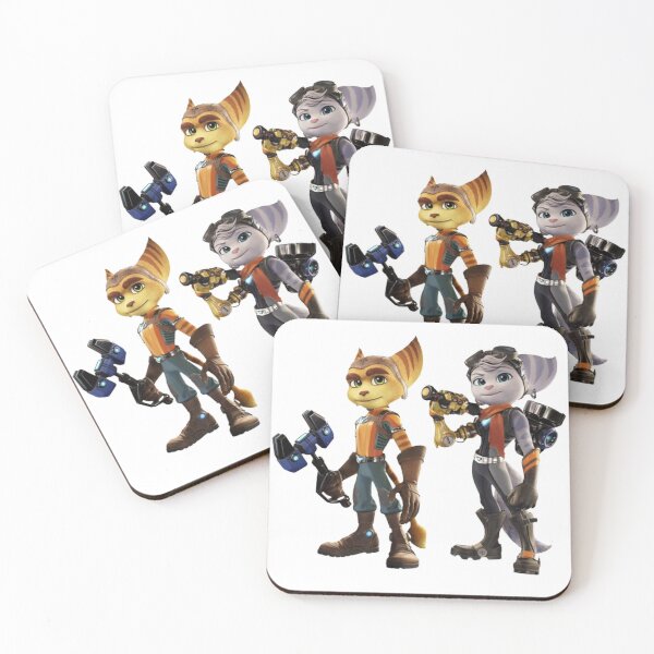 Item preview, Ratchet & Rivet designed and sold by Dreamcatcher11.