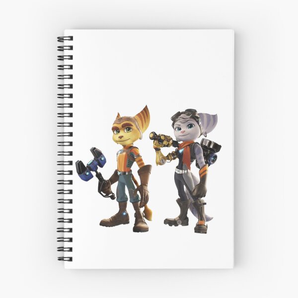 Item preview, Ratchet & Rivet designed and sold by Dreamcatcher11.