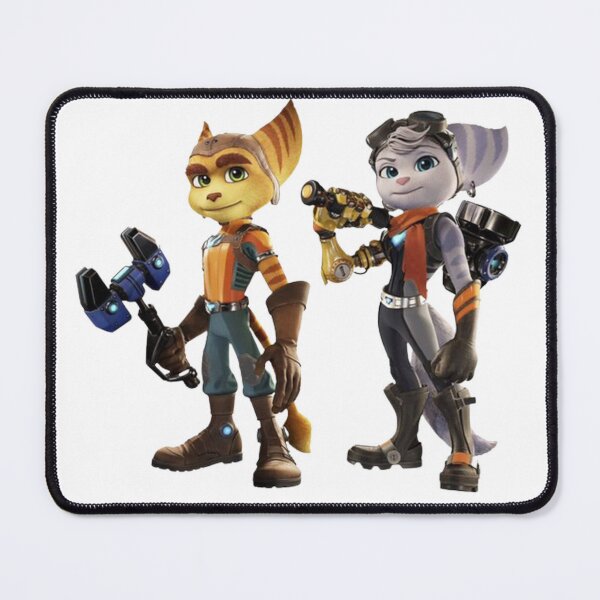 Item preview, Ratchet & Rivet designed and sold by Dreamcatcher11.