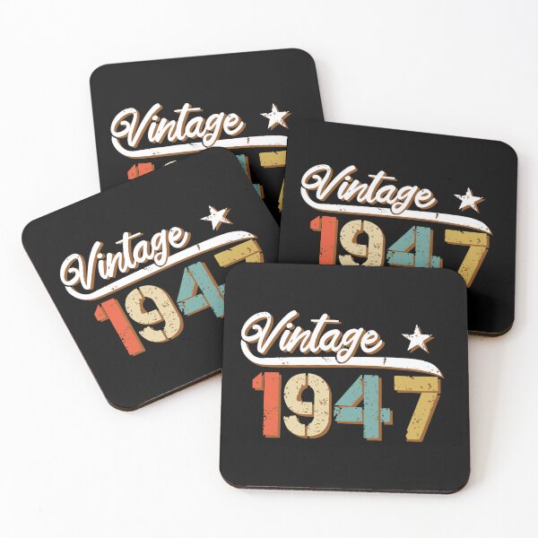 Item preview, 1947 Vintage designed and sold by GeogDesigns.
