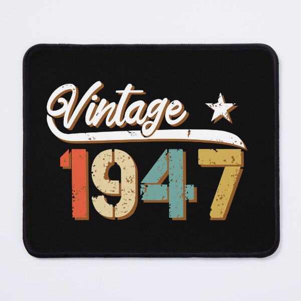 Item preview, 1947 Vintage designed and sold by GeogDesigns.
