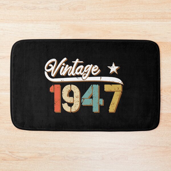 Item preview, 1947 Vintage designed and sold by GeogDesigns.