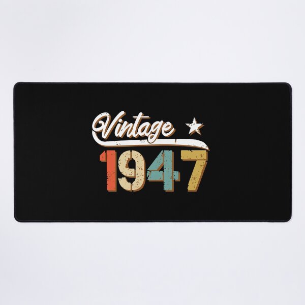 Item preview, 1947 Vintage designed and sold by GeogDesigns.