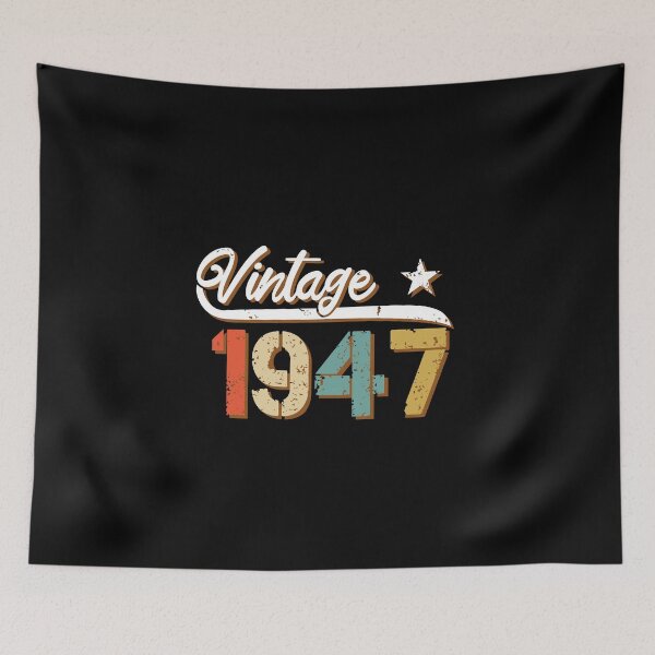 Item preview, 1947 Vintage designed and sold by GeogDesigns.