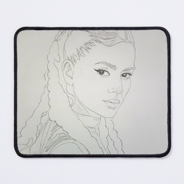 Item preview, Elvana Gjata designed and sold by Uzeir.