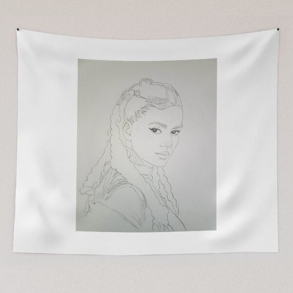 Item preview, Elvana Gjata  designed and sold by Uzeir.