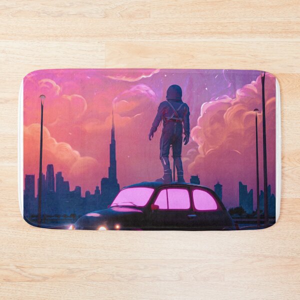 Item preview, The Drive designed and sold by Marischa Becker.