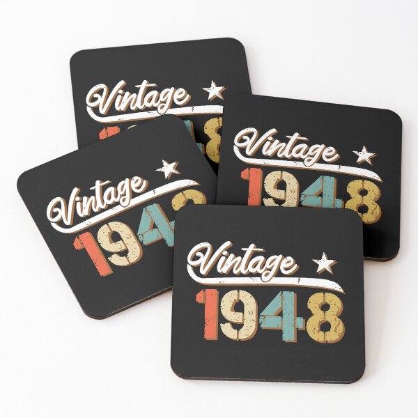 Item preview, 1948 Vintage designed and sold by GeogDesigns.