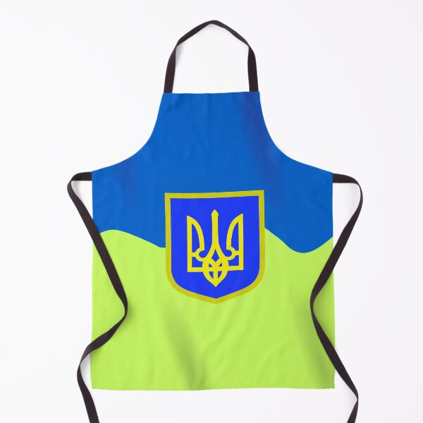 Item preview, PUCK FUTIN I STAND WITH UKRAINE  designed and sold by PrixSympa.