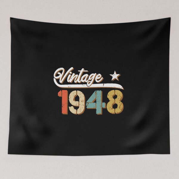 Item preview, 1948 Vintage designed and sold by GeogDesigns.