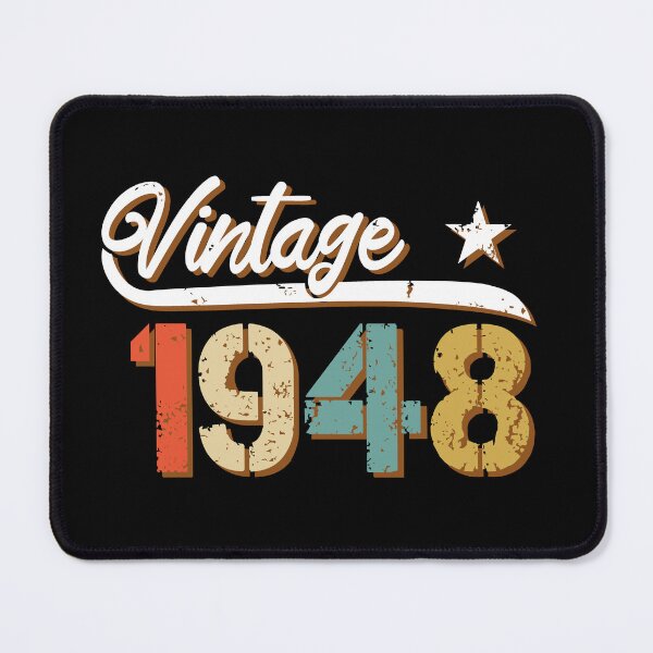 Item preview, 1948 Vintage designed and sold by GeogDesigns.
