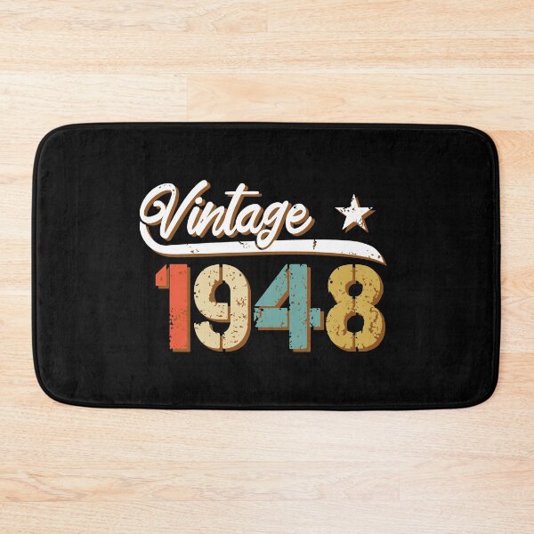 Item preview, 1948 Vintage designed and sold by GeogDesigns.