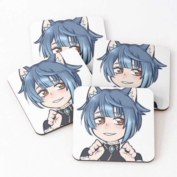 Item preview, Anime Nods designed and sold by MaxManN1.