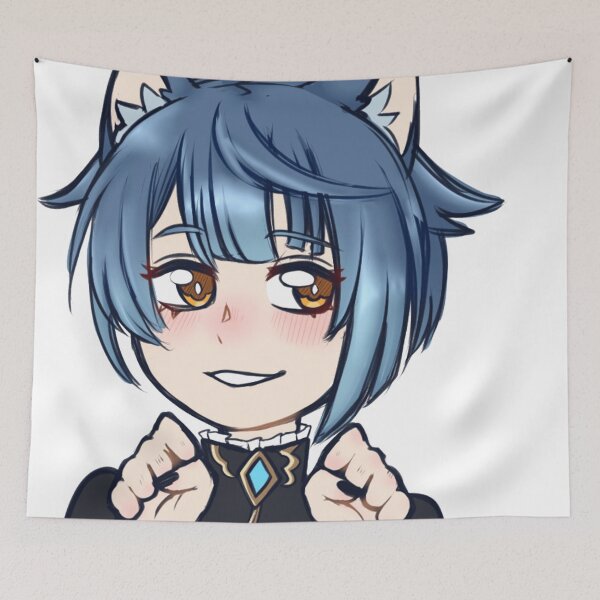 Item preview, Anime Nods designed and sold by MaxManN1.